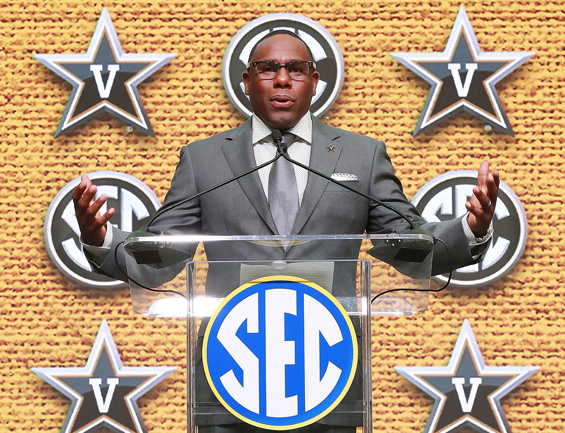 Derek Mason makes case he is the right man to lead Vanderbilt